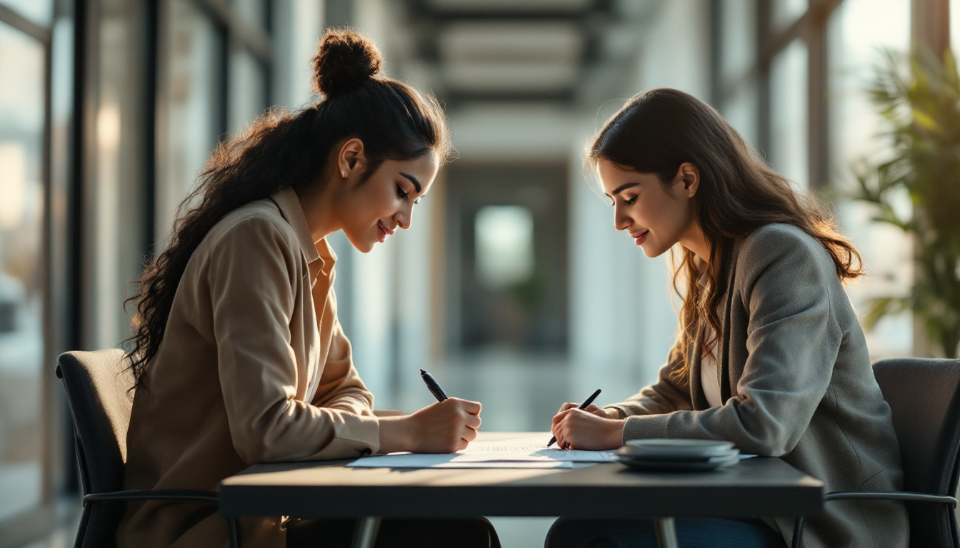Befristet vs Unbefristet: أنواع العقود الوظيفية الألمانية شرح شامل