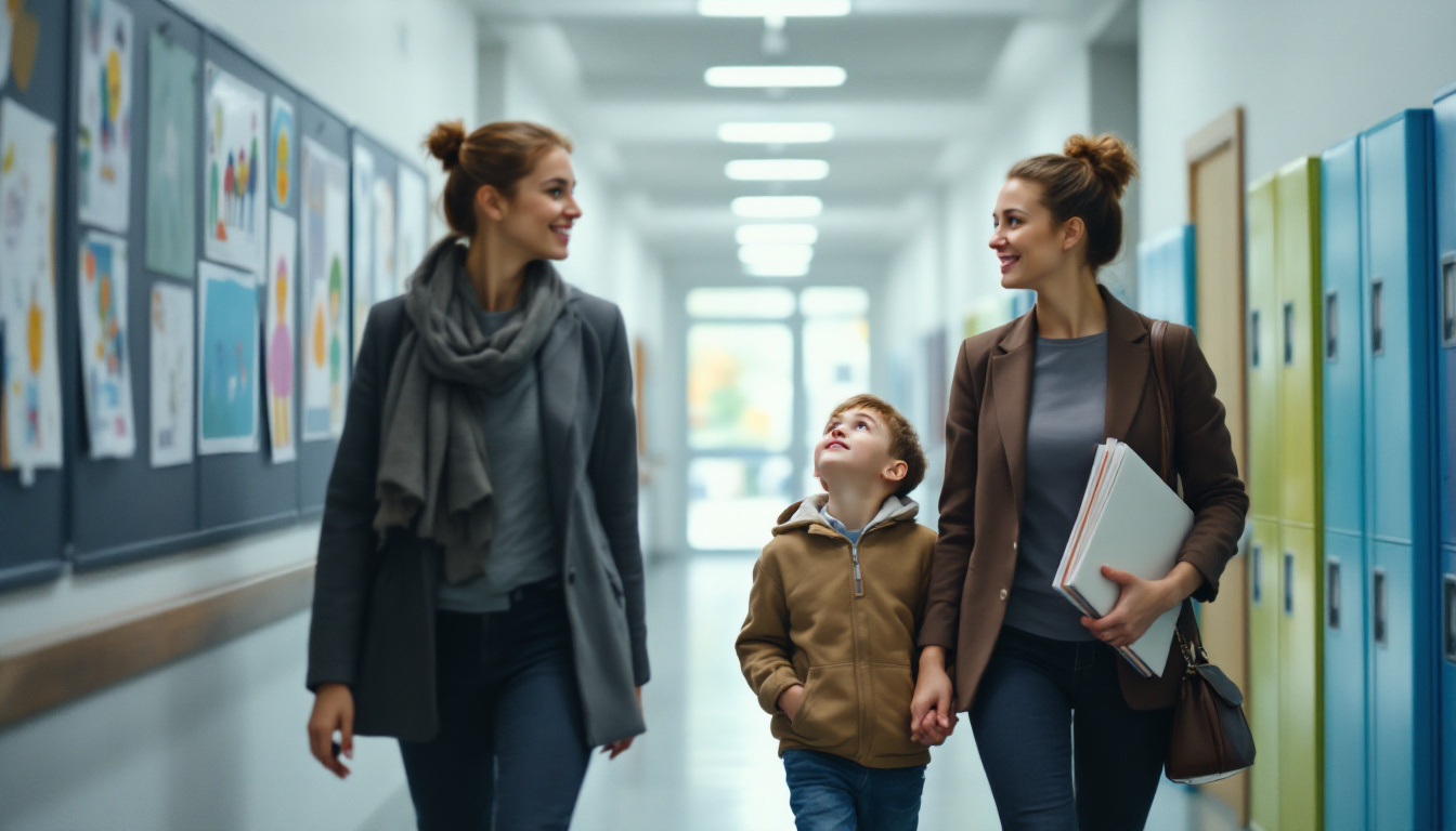 Relocating to Germany With Family: Schools, Costs & Visas