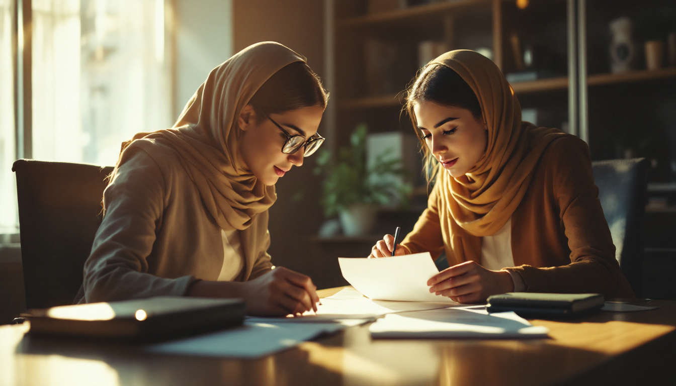 Student Visa from Egypt: Sperrkonto, Documents & Interview Guide