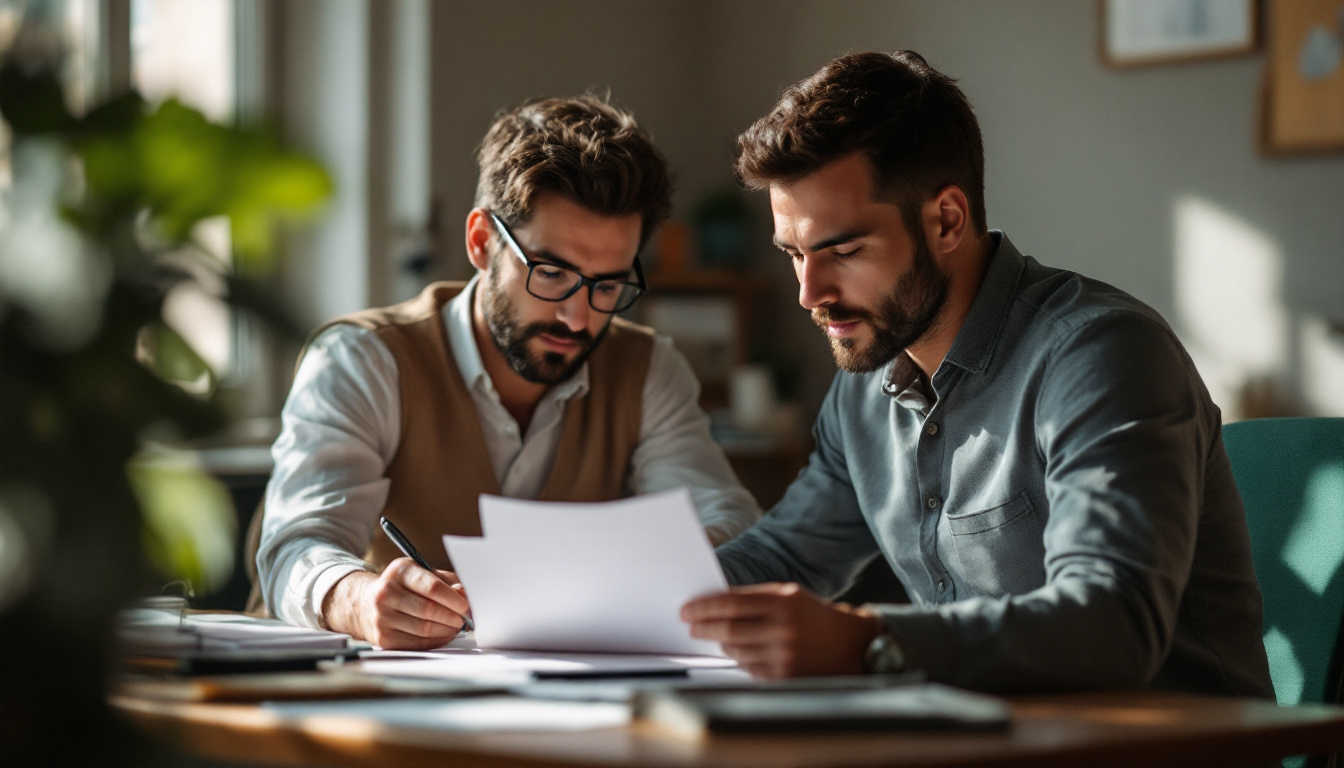 Visa étudiant depuis la France : Sperrkonto et documents