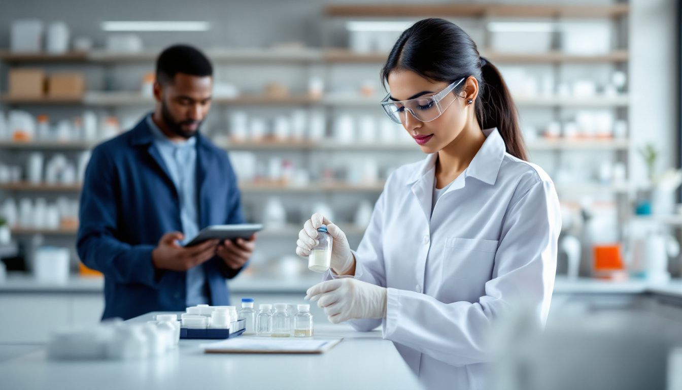 Als Apotheker in Deutschland arbeiten: Gehalt, Visum und Nachfrage