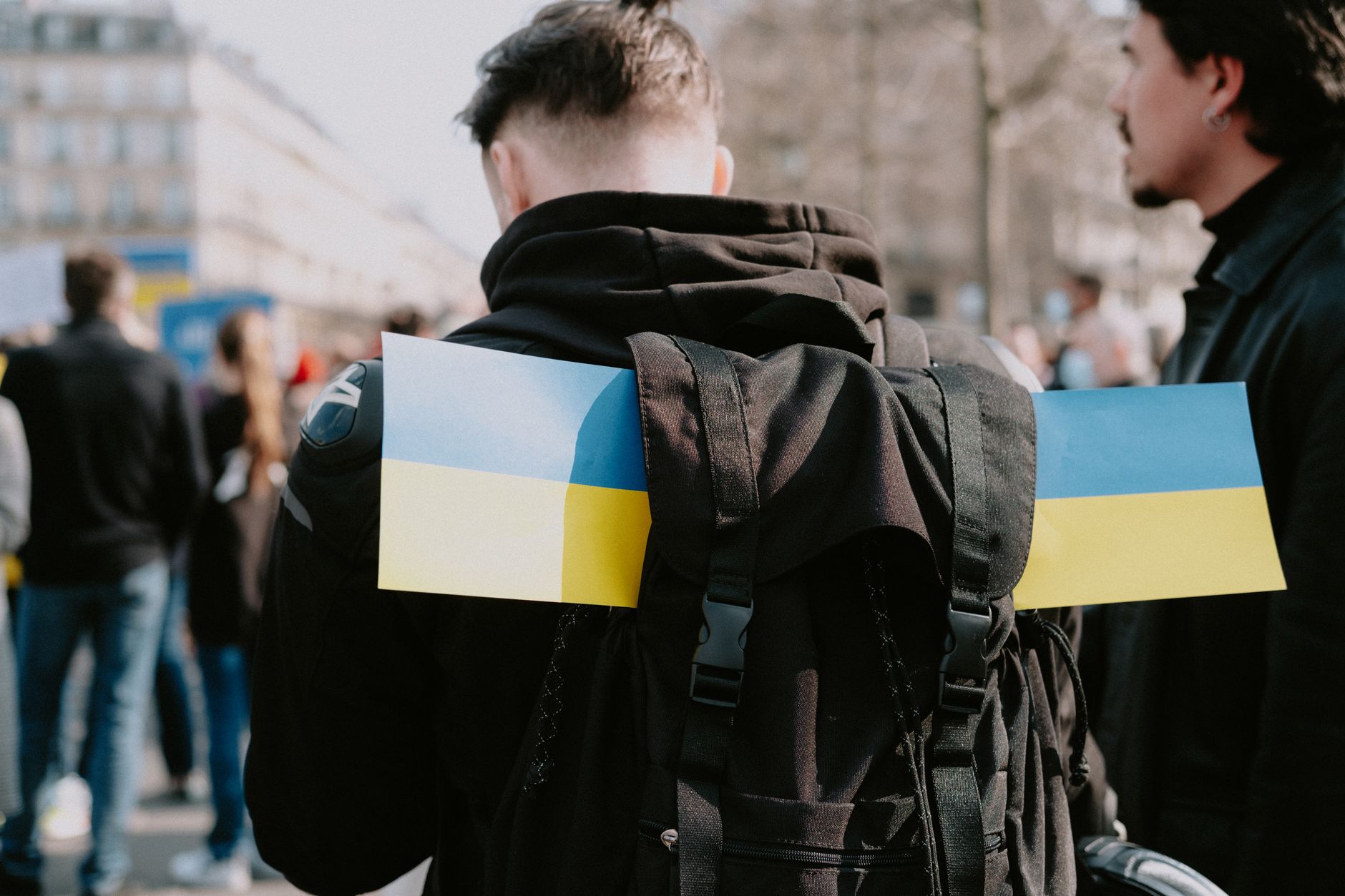 Student Visa from Ukraine: Sperrkonto, Documents & Interview Guide