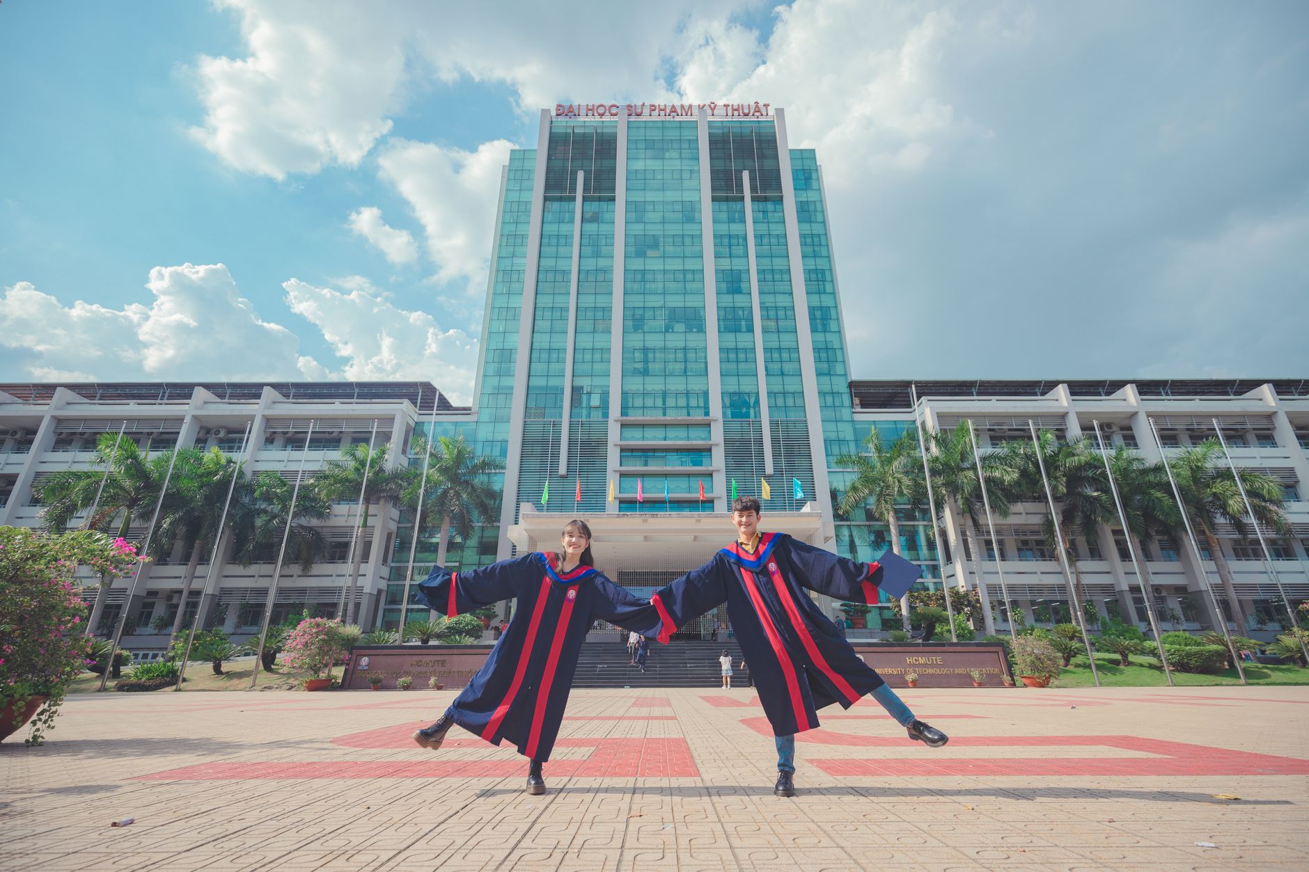 Student Visa from Vietnam: Sperrkonto and Documents