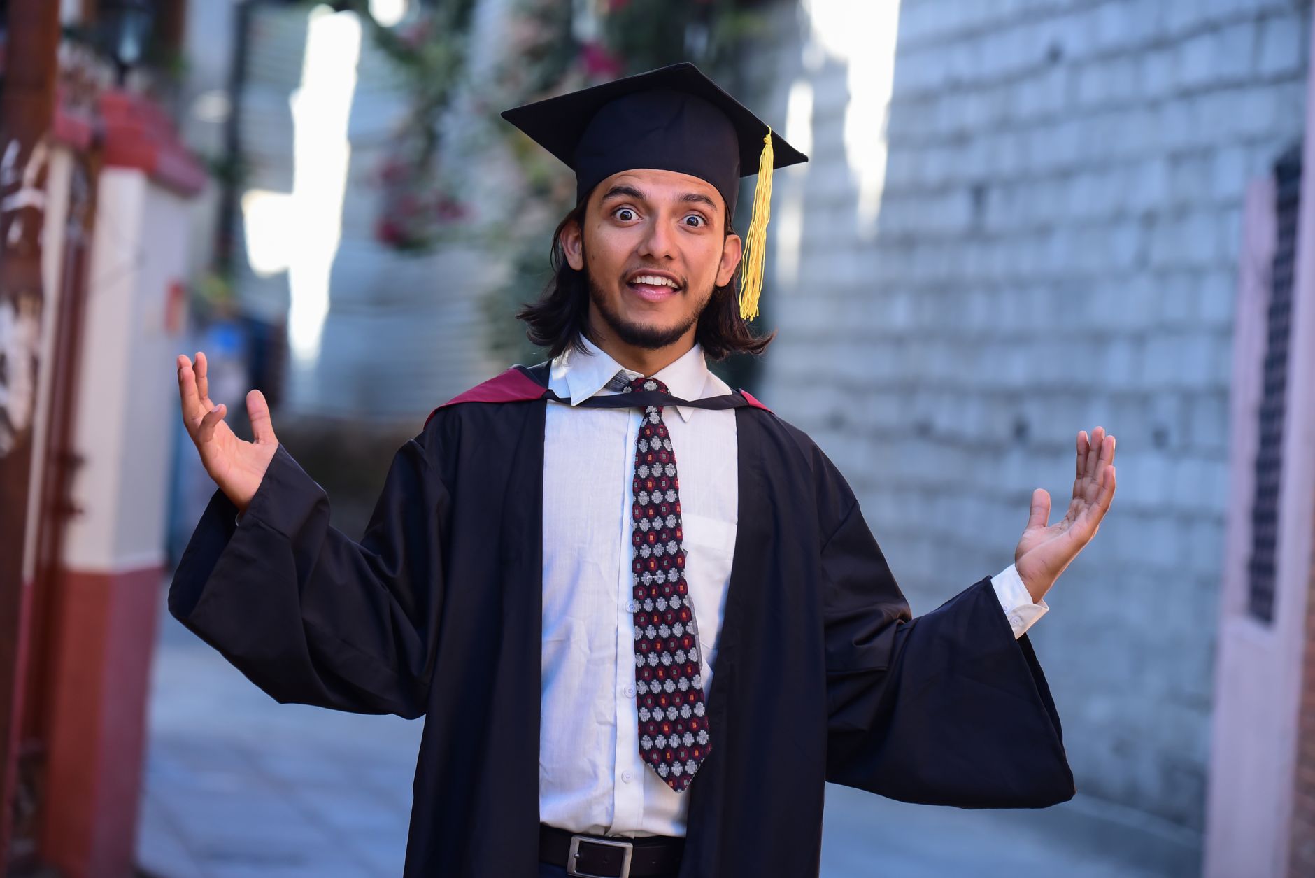 Student Visa from Bangladesh: Sperrkonto, Documents & Interview Guide