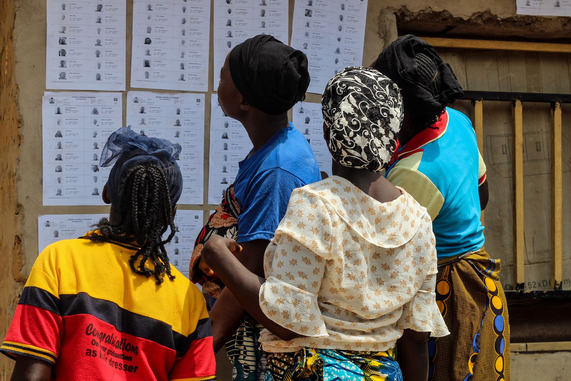 Chancenkarte from Cameroon: Points, Process and Costs