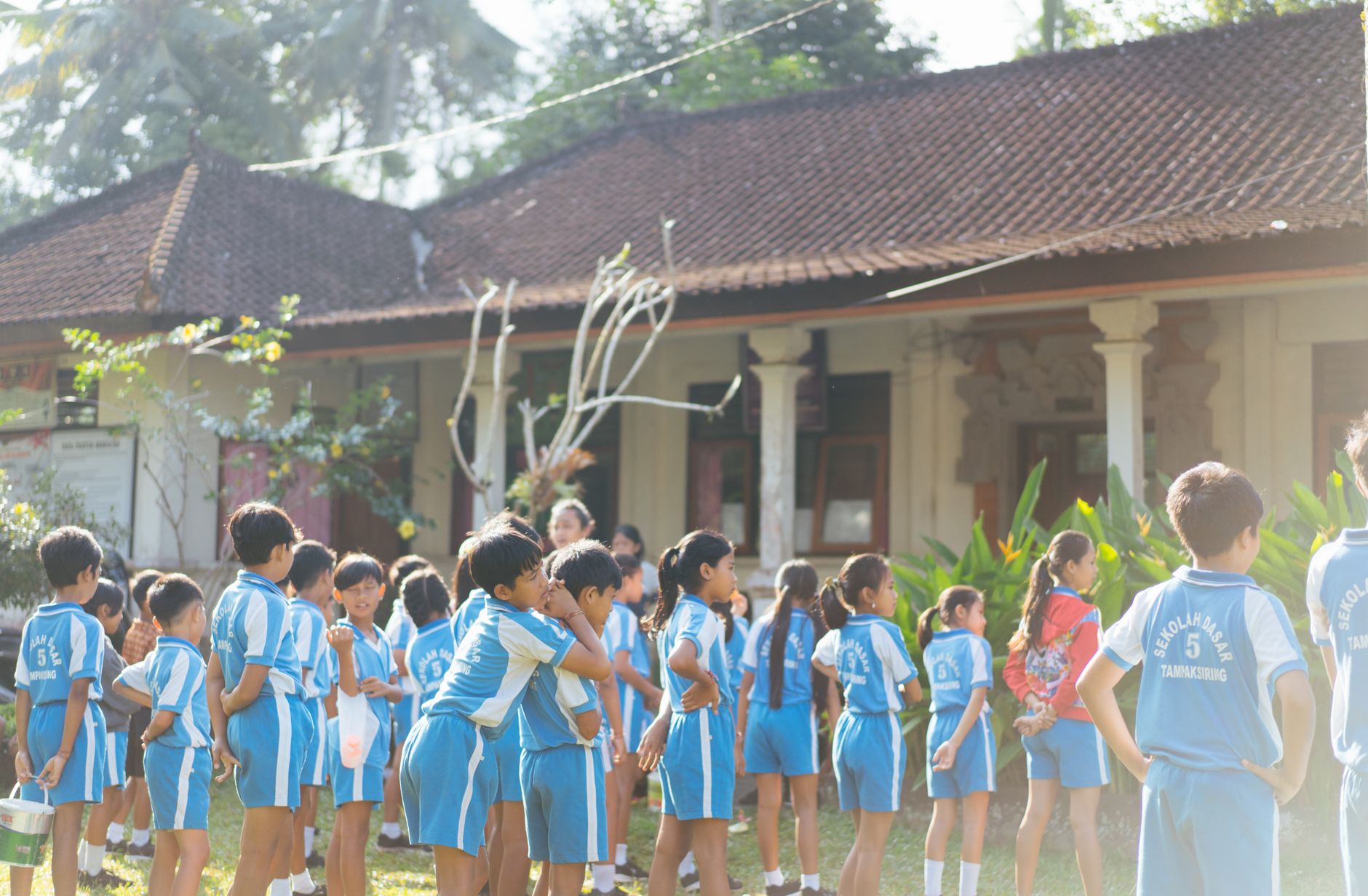 Student Visa from Indonesia: Sperrkonto and Documents