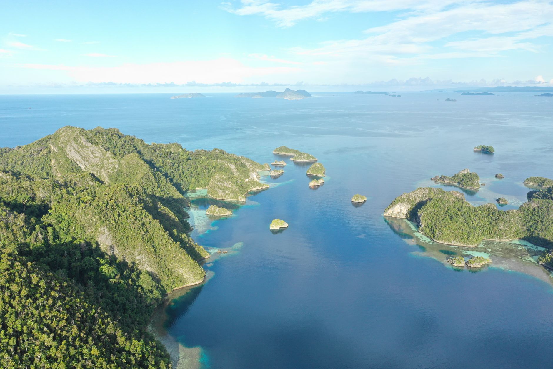 Chancenkarte from Indonesia: Points, Process and Costs