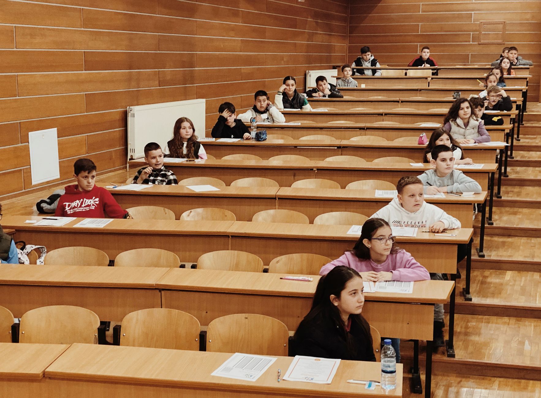 German School System for Foreign Children: From Grundschule to Abitur