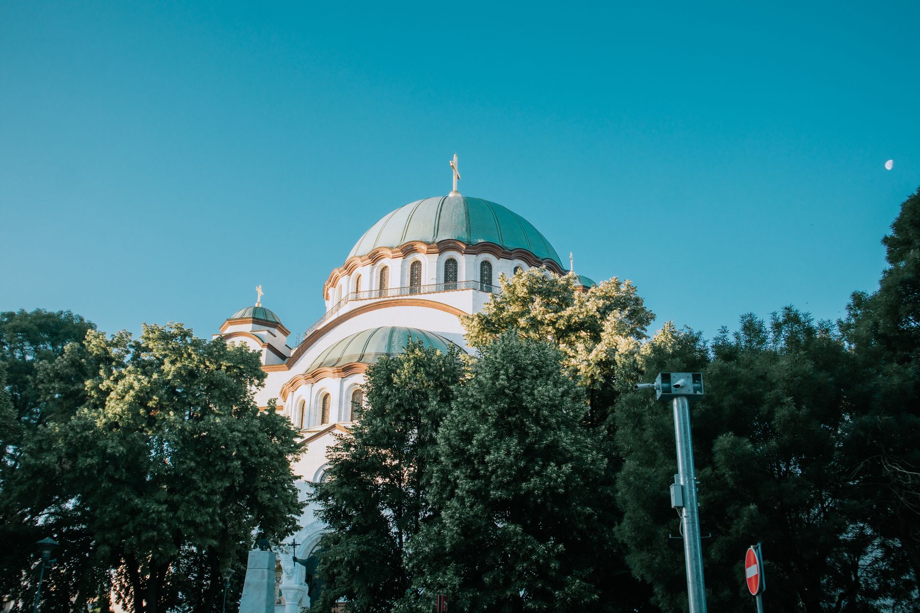 Student Visa from Serbia: Sperrkonto and Documents