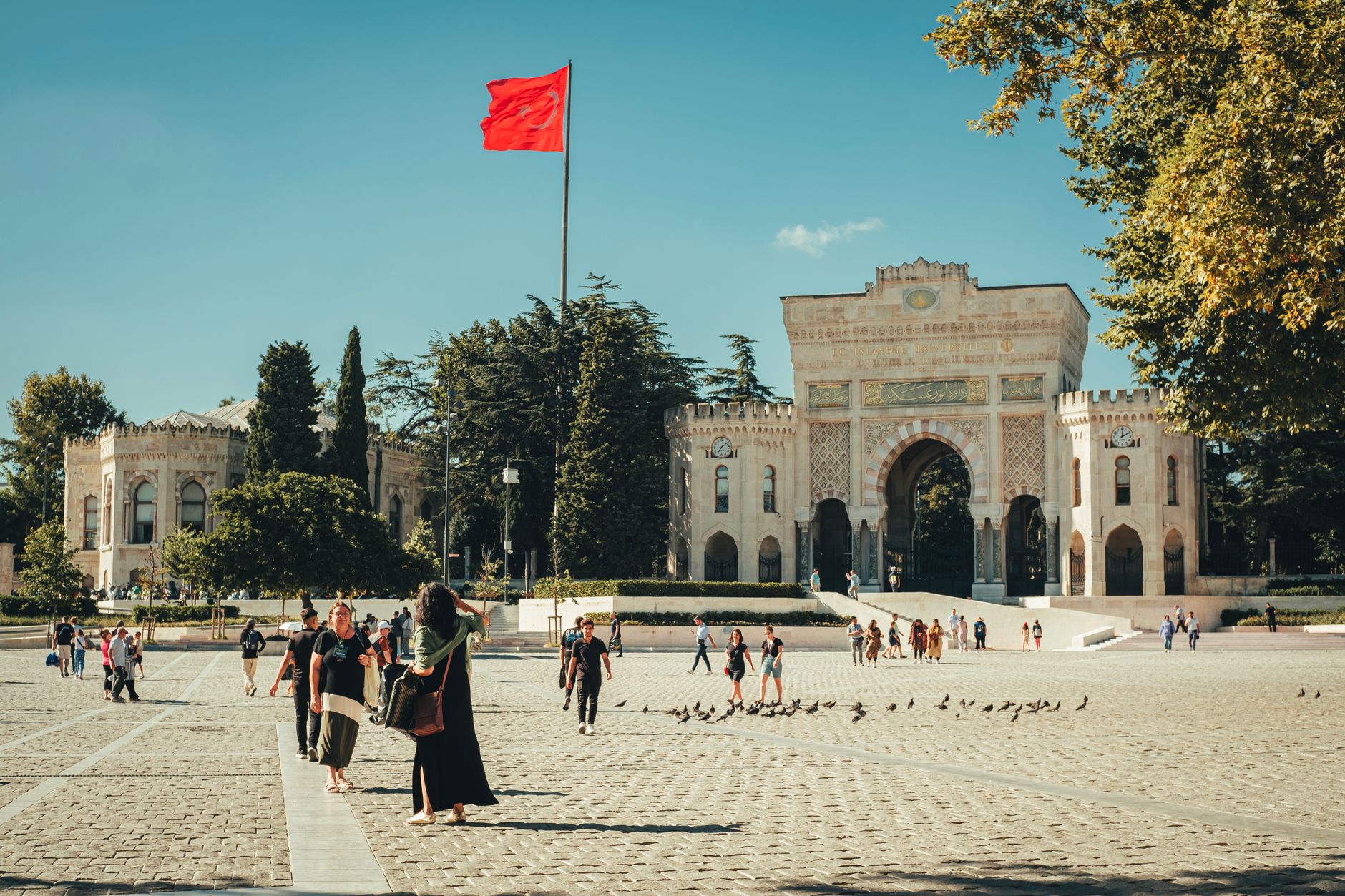 Student Visa from Turkey: Sperrkonto, Documents & Interview Guide