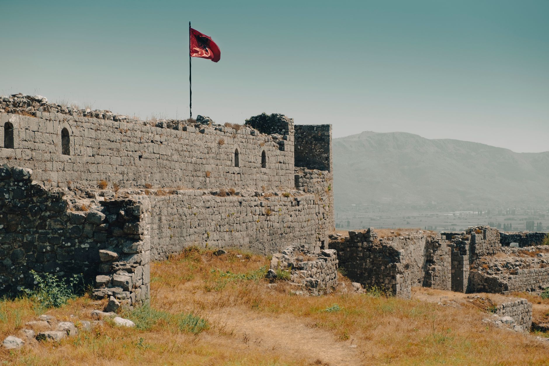 Student Visa from Albania: Sperrkonto and Documents