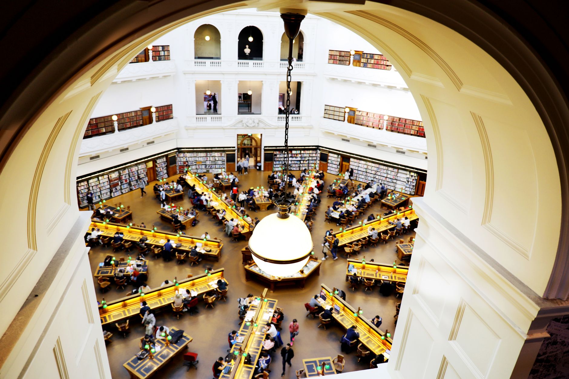 Student Visa from Australia: Sperrkonto and Documents
