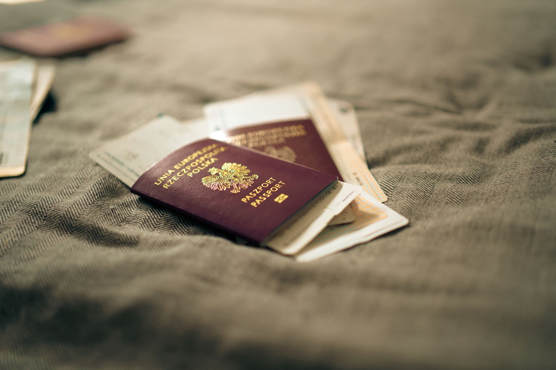 Student Visa Germany from the USA: Sperrkonto and Documents