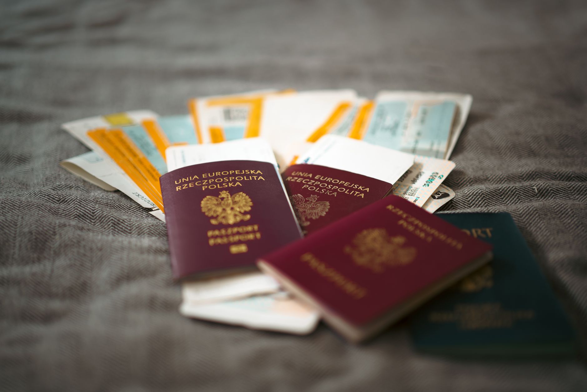 Visa de estudiante desde España: Sperrkonto y documentos