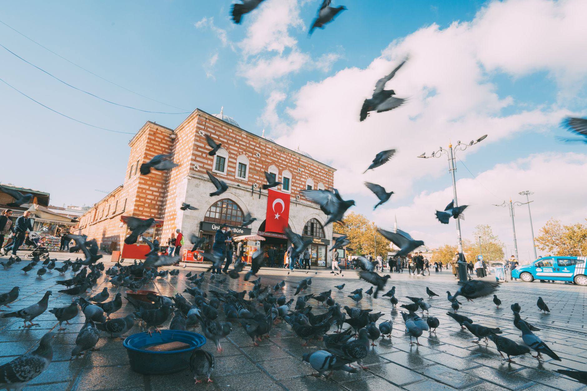 Türkiye'den Chancenkarte: Puanlar, Süreç ve Maliyetler