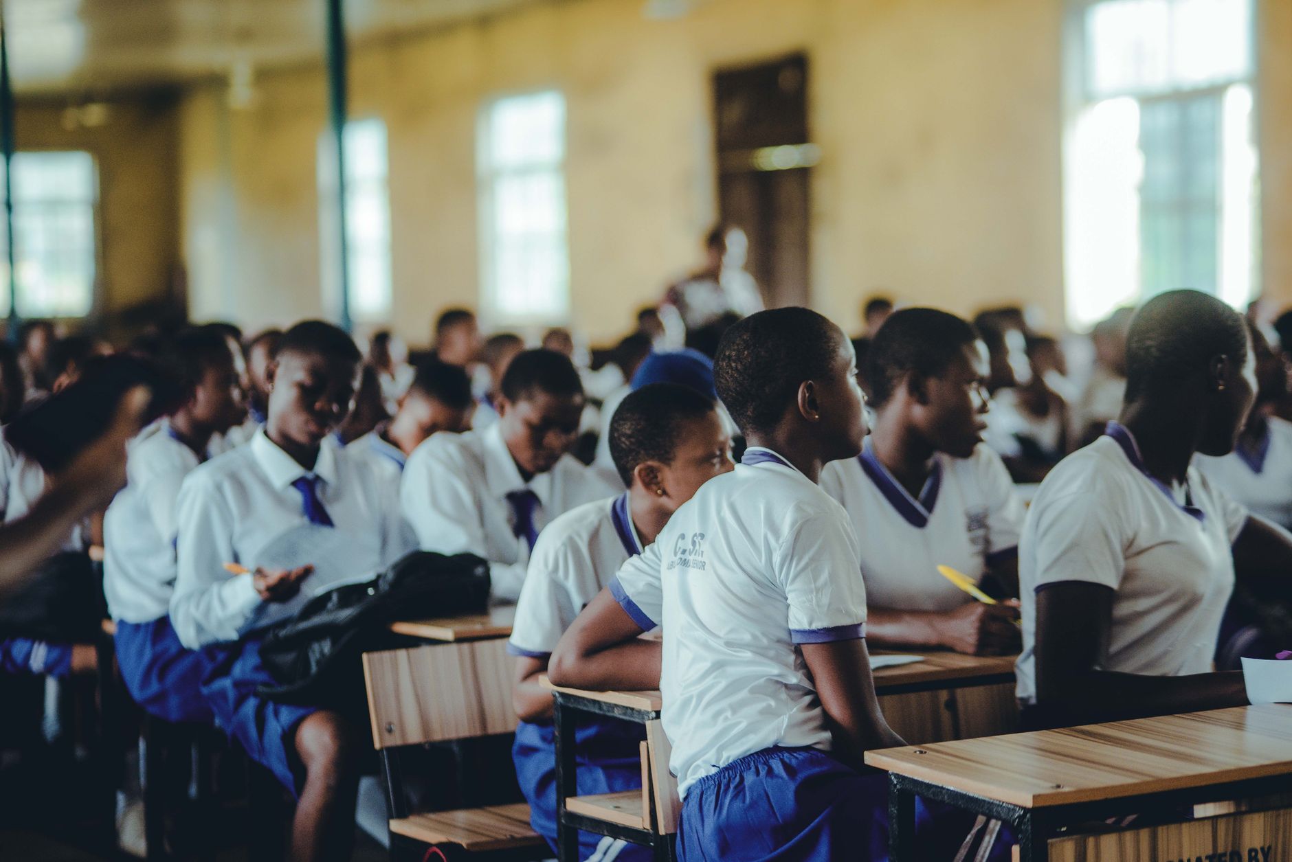 Student Visa from Ethiopia: Sperrkonto and Documents
