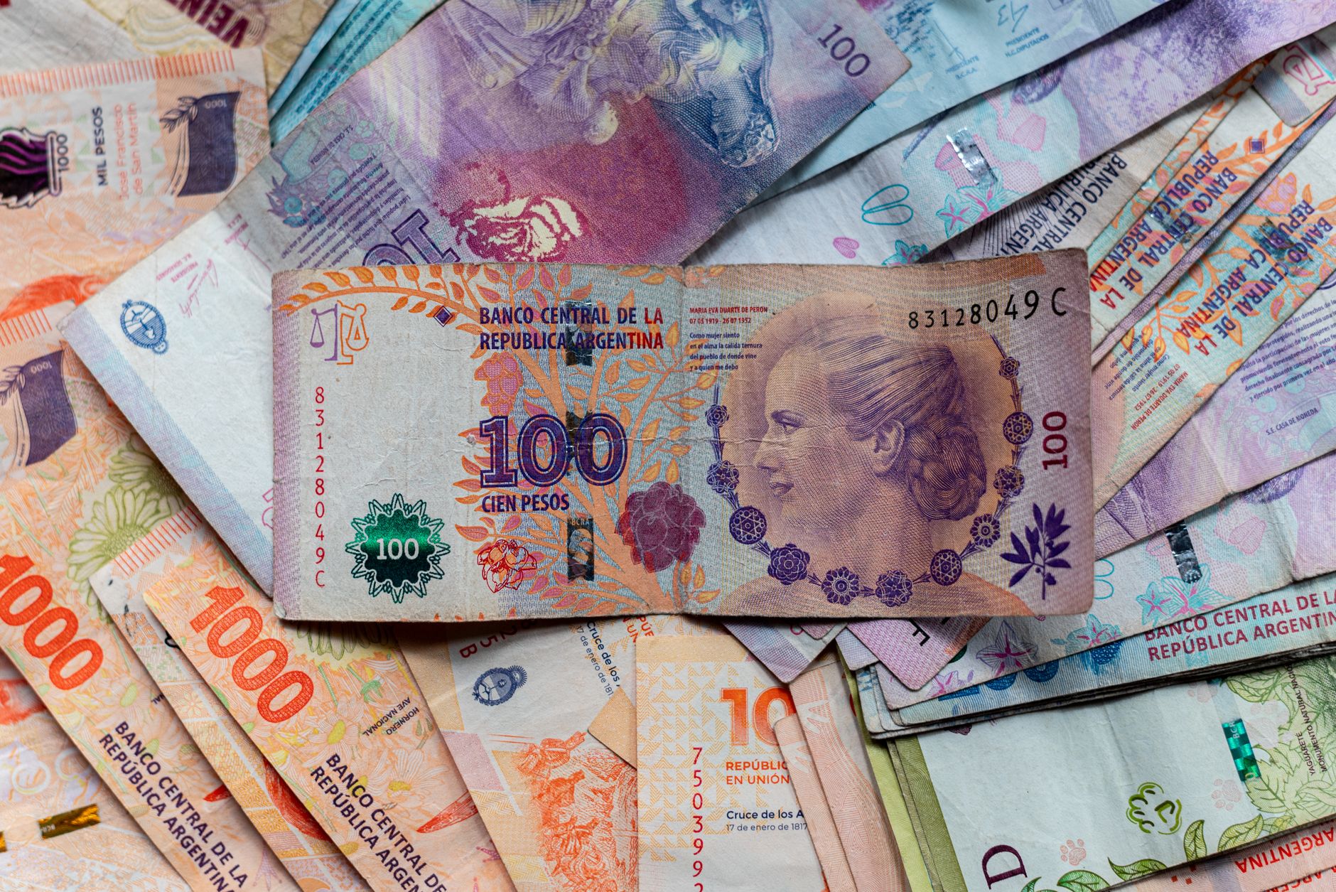 Chancenkarte desde Argentina: puntos, proceso y costos