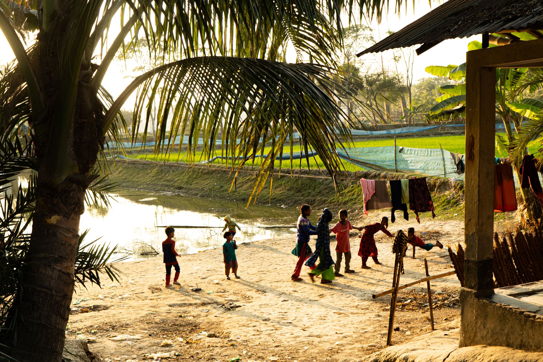 Chancenkarte from Bangladesh: Points, Process and Costs