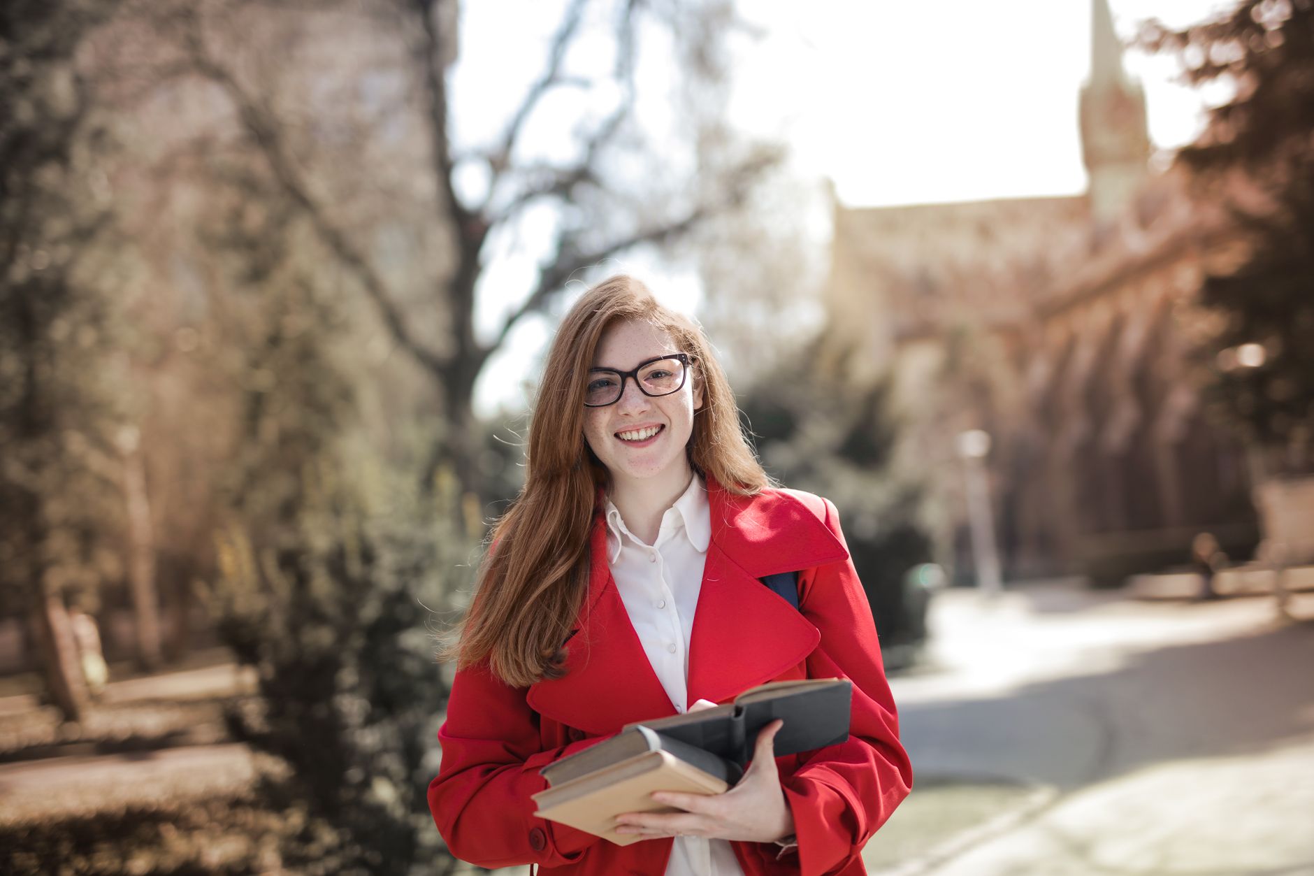 Student Visa from Ireland: Sperrkonto and Documents