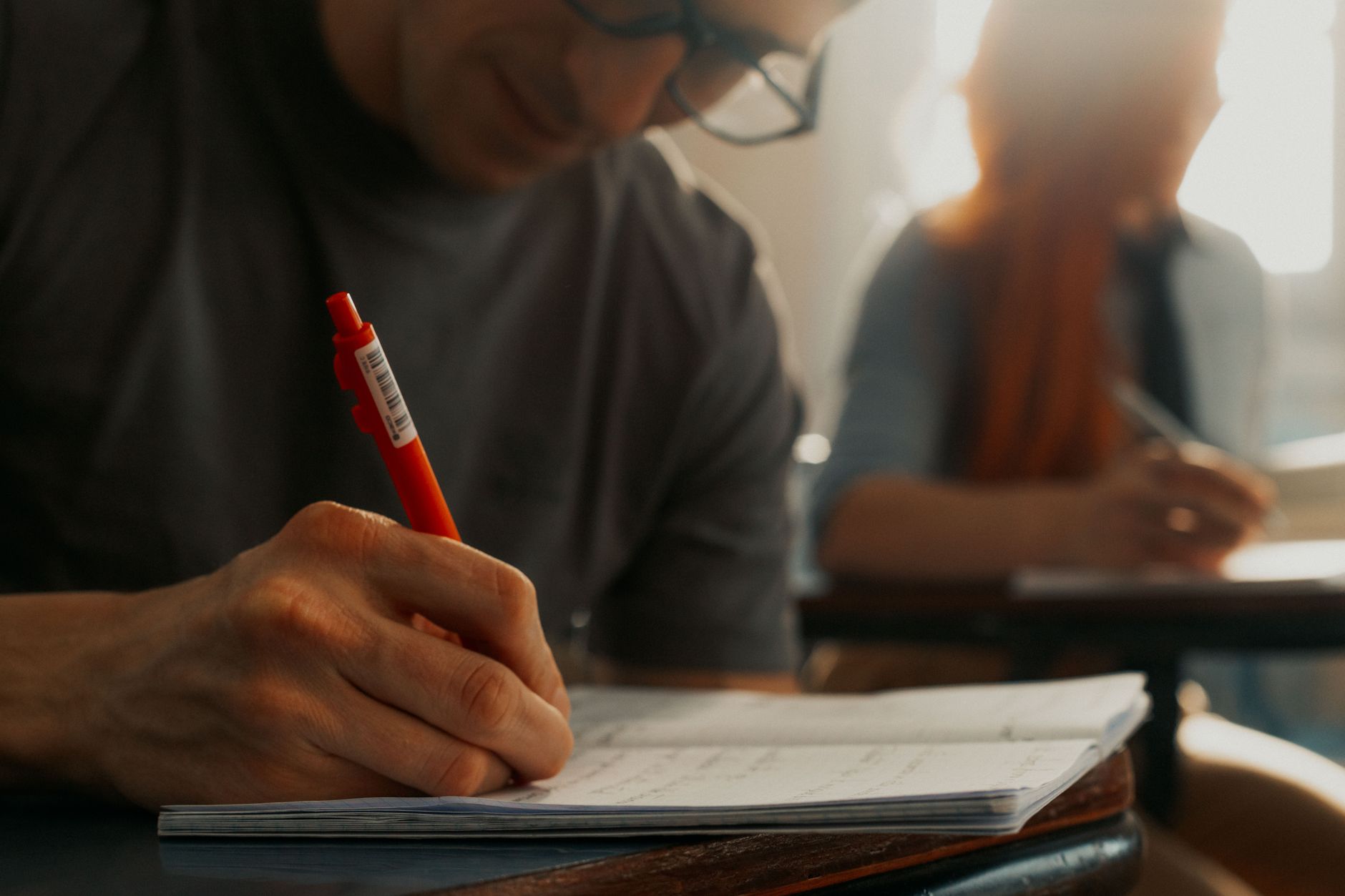 Student Visa from South Korea: Sperrkonto and Documents