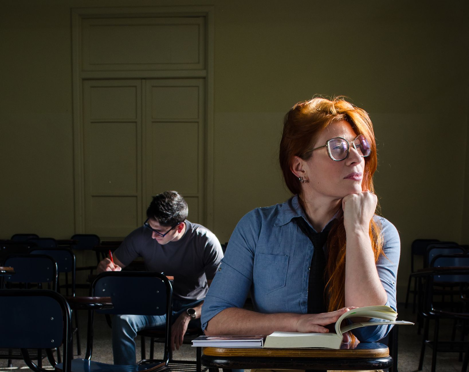 Visa de estudiante desde Chile: Sperrkonto y documentos