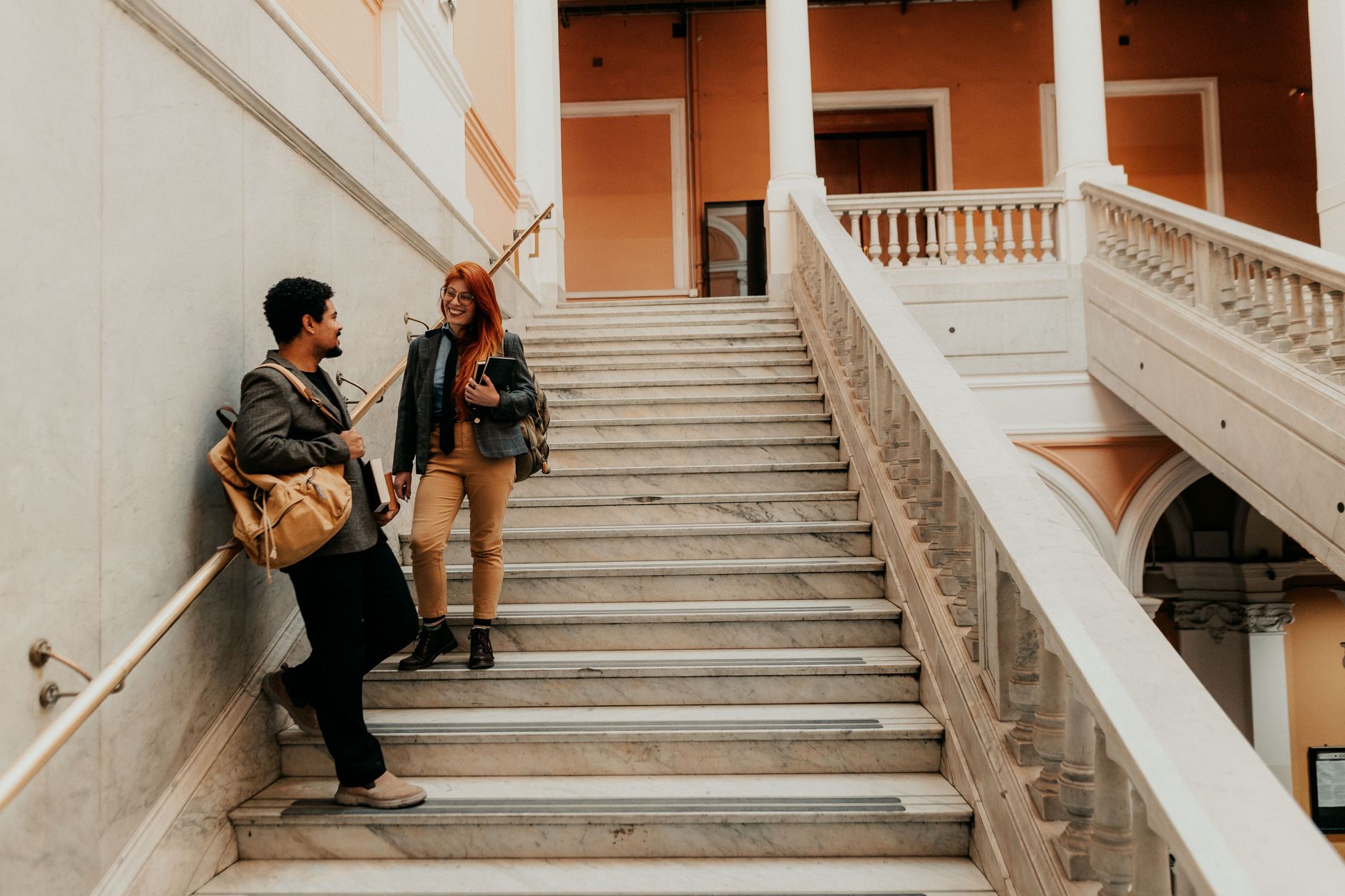 Student Visa from South Africa: Sperrkonto and Documents