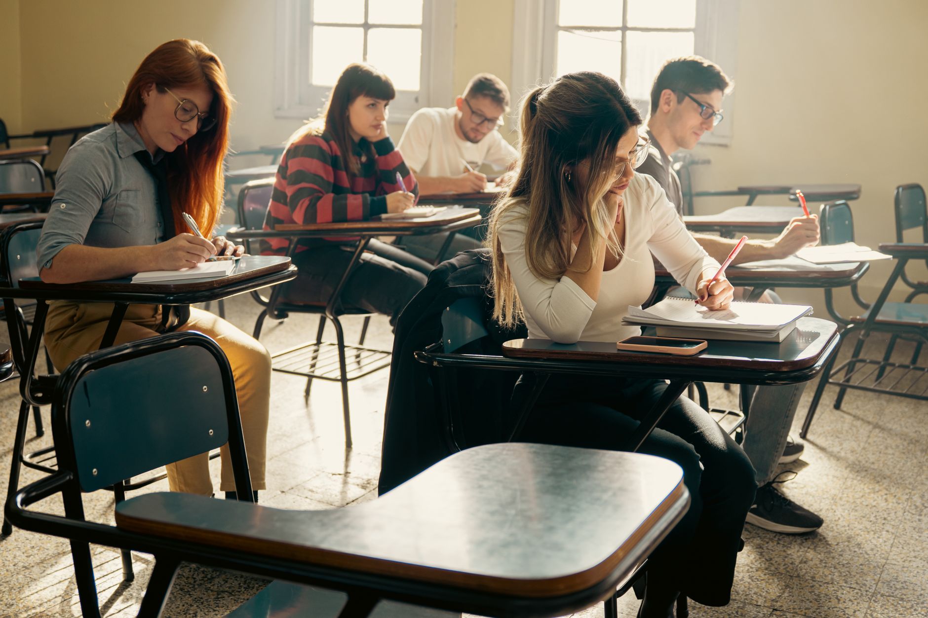 Student Visa from Italy: Sperrkonto and Documents