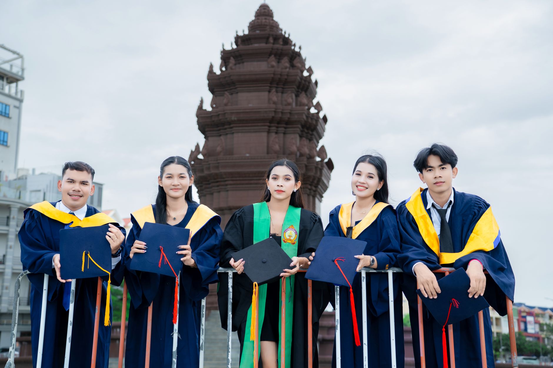 Student Visa from Nepal: Sperrkonto, Documents & Interview Guide