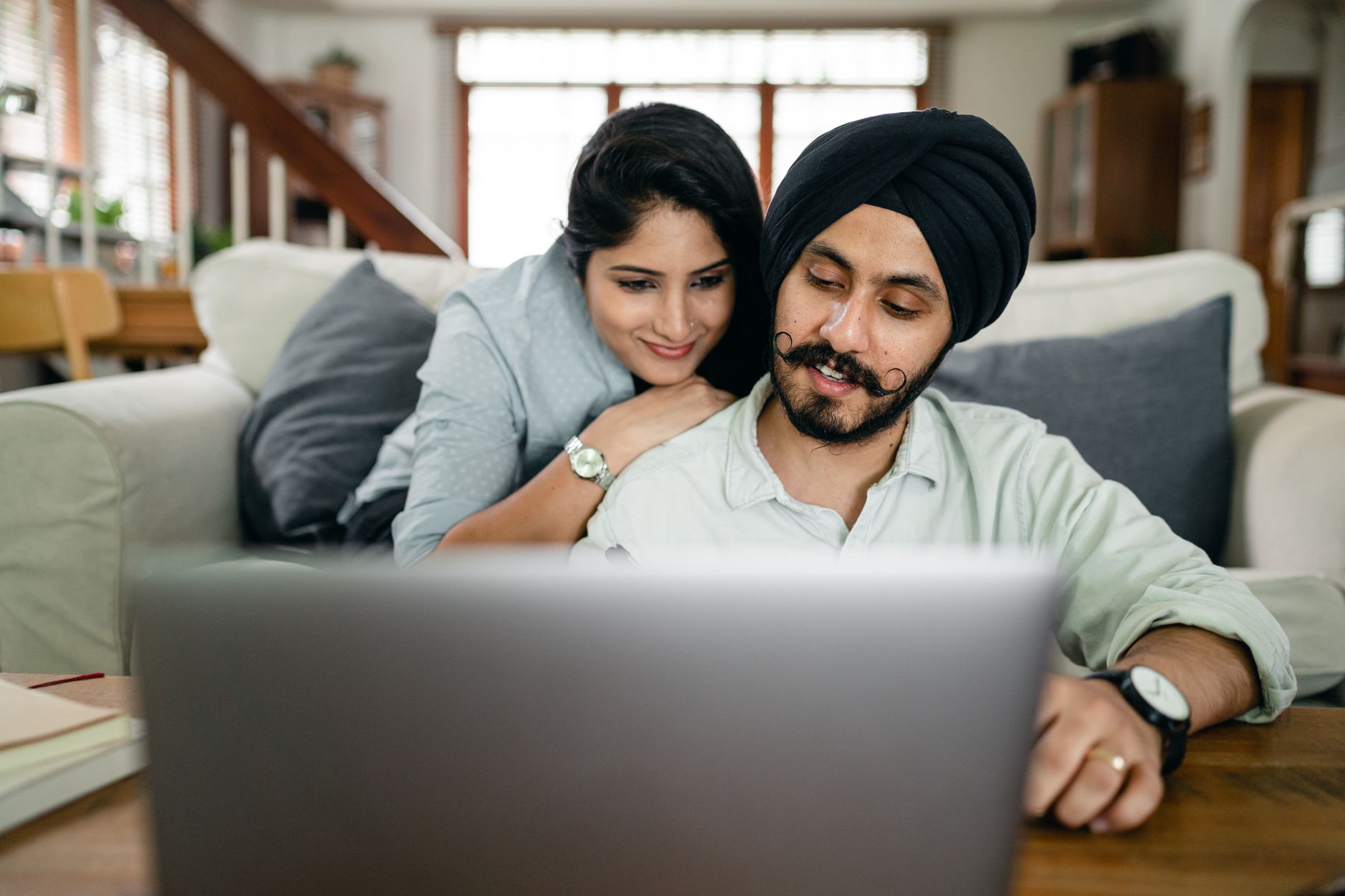 Spouse Visa Germany from India: Family Reunification A1 Guide