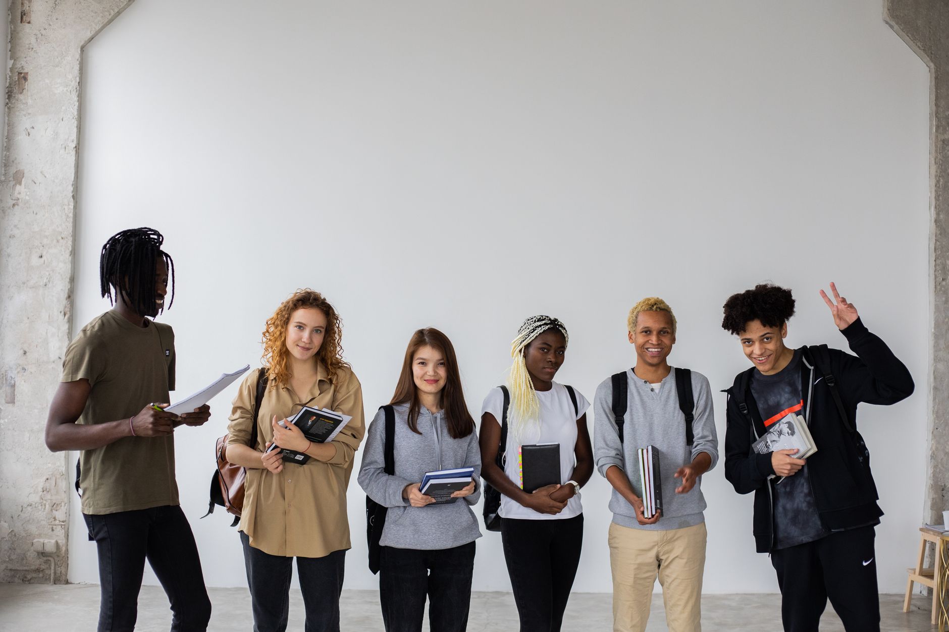 Student Visa from Ghana: Sperrkonto and Documents