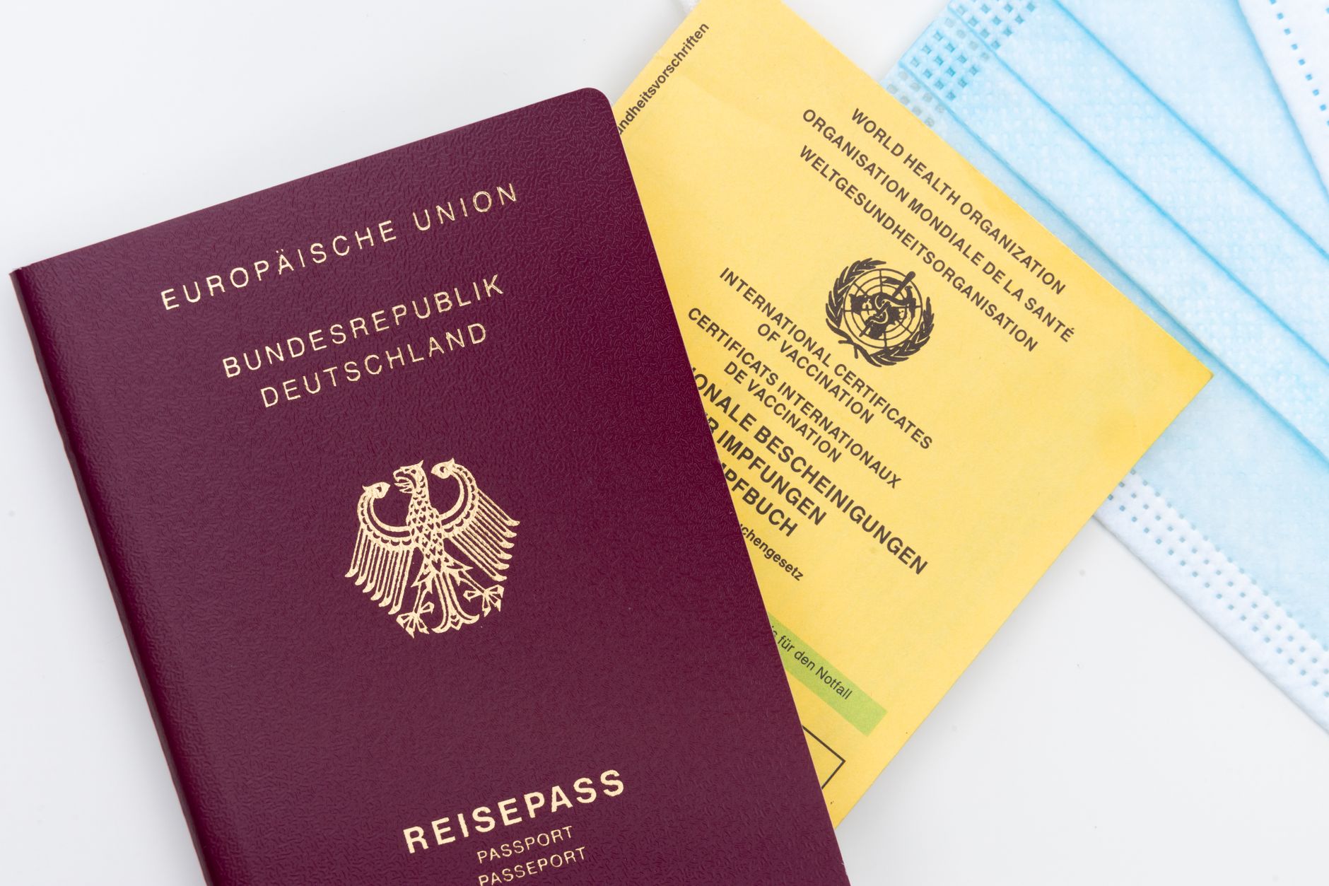 Auslandskrankenversicherung: Asuransi Kesehatan Perjalanan di Jerman