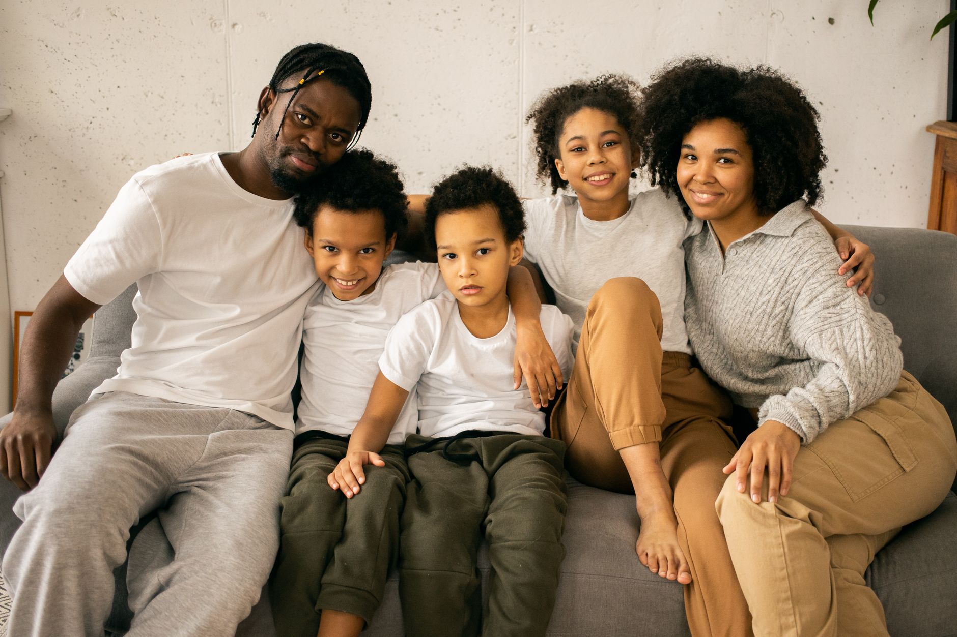 Bring Your Parents to Germany: Family Reunification Rules