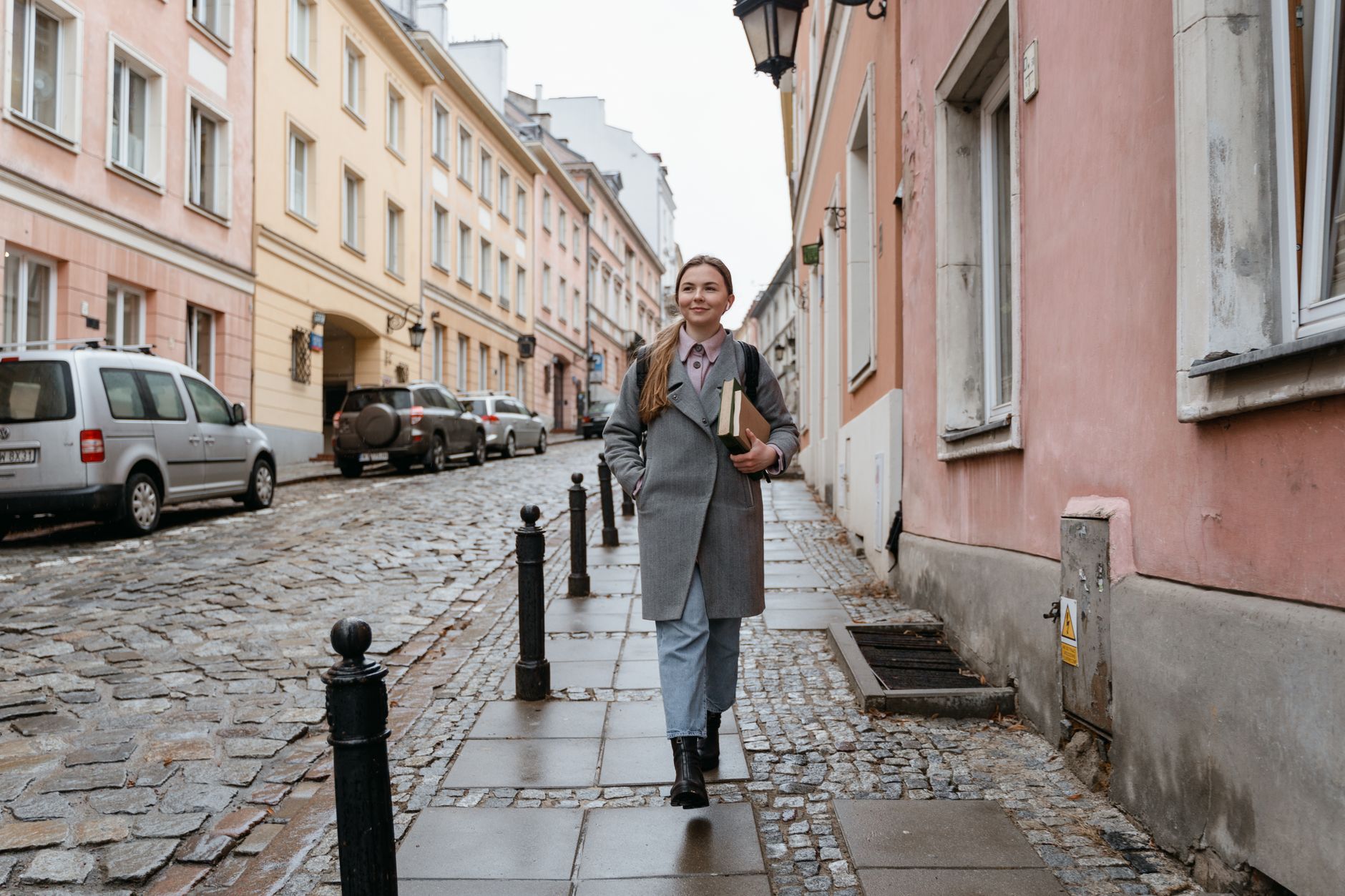 Student Visa from Romania: Sperrkonto and Documents