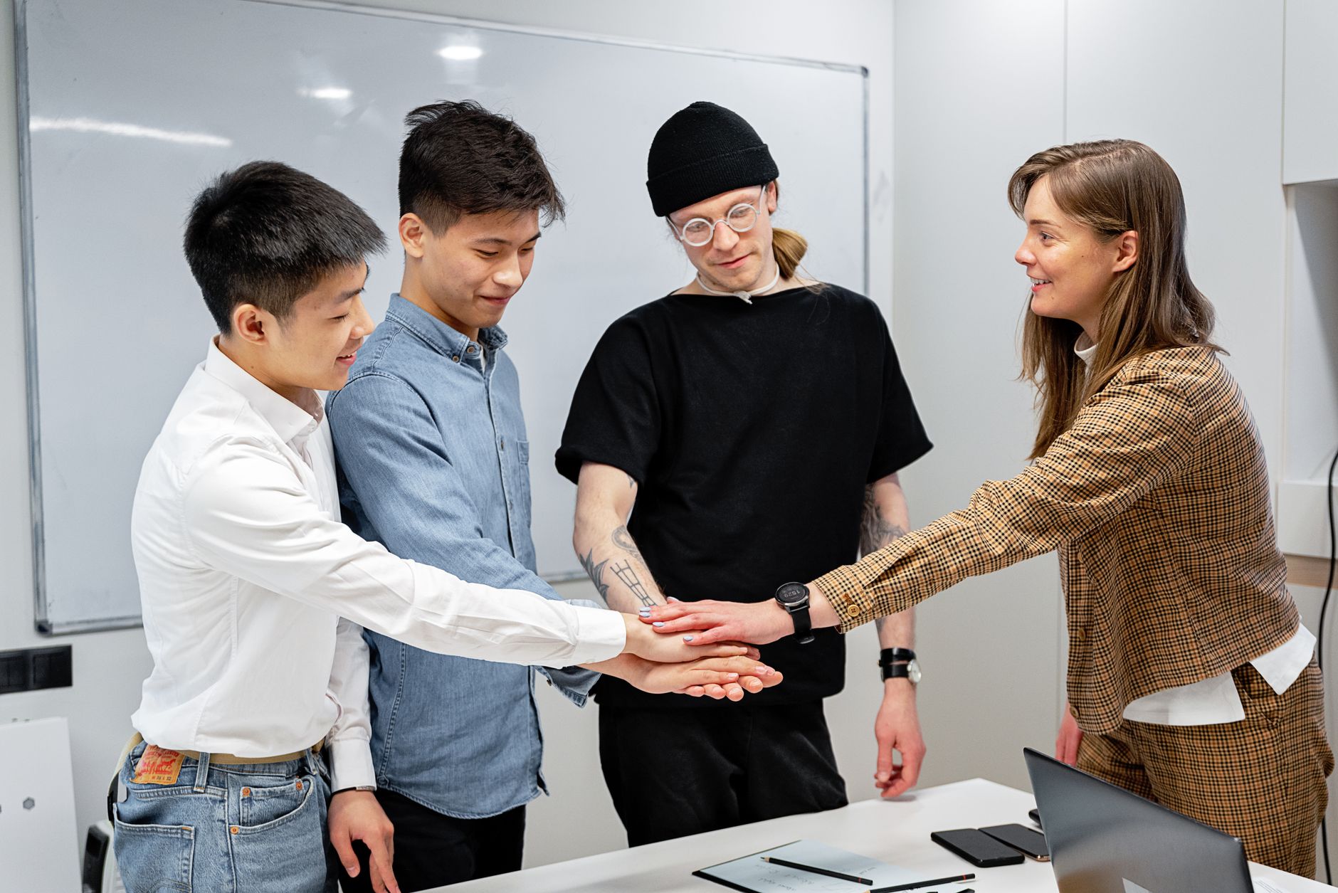 Що таке Ausbildung і як воно працює? Повний посібник для марокканців