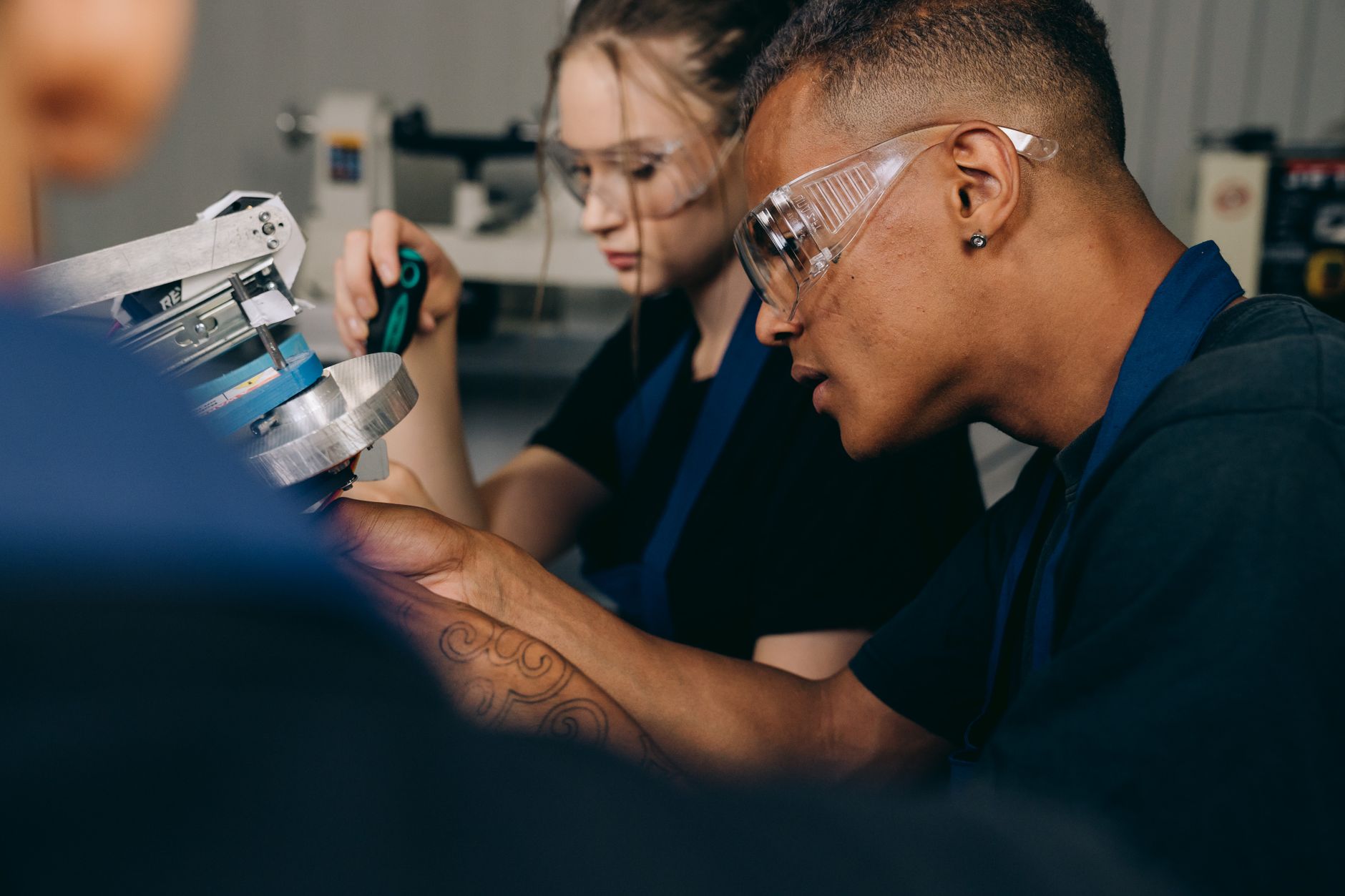 德国 Ausbildung 签证：拿下职业培训居留许可